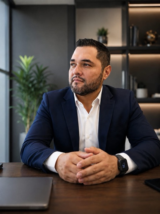 Estuardo Escobar